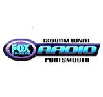 Спортивне радіо FOX 1260 - WNXT