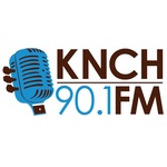 רדיו ציבורי של סן אנג'לו - KNCH