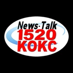 News-Talk 1520 - KOKC