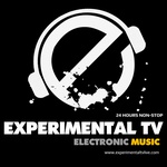 Experimentell TV-radio