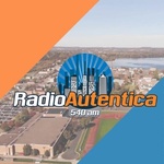 ریڈیو آٹینٹیکا 540 AM