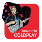 Радио 105 - Музыкальная звезда Coldplay