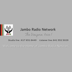 Réseau de radio Jambo