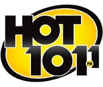 Hot 101.1 - KVOK