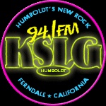 KSLG - KSLG-FM