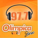 Stereo Olimpica Bucaramanga
