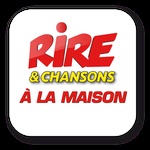Rire & Chansons – อะ ลา เมซง