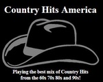 Rangkaian Radio Wally J – Country Hits America