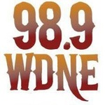 98.9 WDNE-WDNE-FM