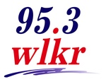 95.3 WLKR - WLKR-FM