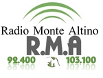 ラジオ モンテ アルティノ