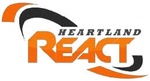 Heartland REACT Repeater – KC0YUR