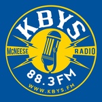 KBYS Lake Charles - KBYS