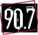 90.7 ದಿ ಕ್ಯಾಪ್ಸ್ಟೋನ್ - WVUA-FM