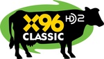 X96 Classic - KXRK-HD2