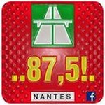 875 XNUMX Nantes