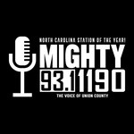 WIXE The Mighty 93.1 FM و 1190 AM - WIXE