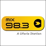 มิกซ์ 98.3 FM – WRTO-FM