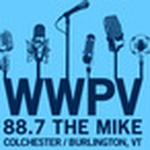 92.5 The Mike - WWPV-LP