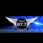 WCLS 97.7 - WCLS