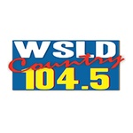 Pays 104.5 - WSLD