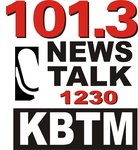 News Talk 1230 - KBTM