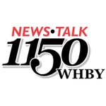 News Talk 1150 – WHBY