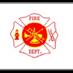 Somerset County, New Jersey EMS, pożar