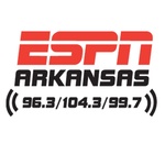 ESPN 阿肯色州 – KBCN-FM
