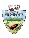 San Bernardino County, CA Sistem Kebakaran 1