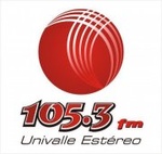 วิทยุ Univalle Estereo