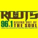 रूट्स 96.1 FM
