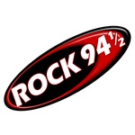 Rock 94 1/2 - KHTQ