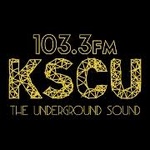 Il suono sotterraneo - KSCU