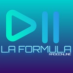لا فارمولا ریڈیو آن لائن