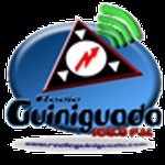 ラジオ ギニグアダ