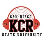 KCR کالج ریڈیو - KCRN-FM