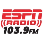 ESPN rádió 103.9 – KKUU-HD2