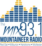 Mountaineer Radio - KWLB
