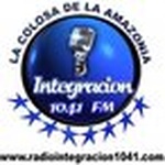 Integrazione radio 104.1 FM