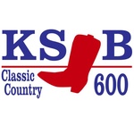 Classic Country - KSJB