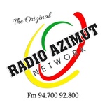 Rádio Azimut