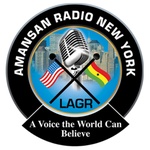 Amansan ռադիո