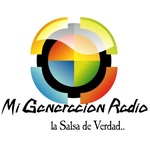 ایم آئی جنریشن ریڈیو