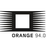 橙色94.0