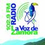 Радио Ла Воз