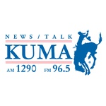 News/Talk 1290 - KUMA