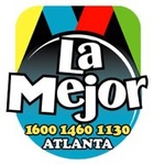 La Mejor Atlanta - WXEM