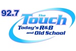 92.7 The Touch - KSBU
