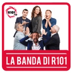 R101 - لا باندا دي R101